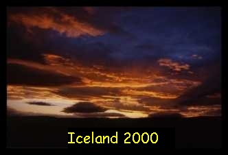 Iceland 2000