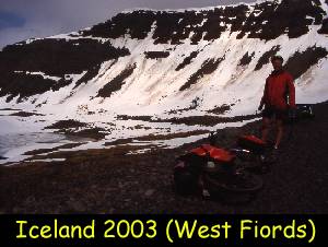 Iceland 2003