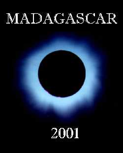 Madagascar 2001