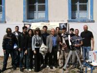 The Team