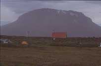 Her&eth;ubrei&eth; from Her&eth;ubrei&eth;arlindir