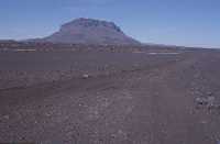 The long road to Her&eth;ubrei&eth;