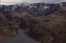 &THORN;orsm&ouml;rk