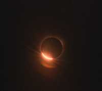 The diamond ring