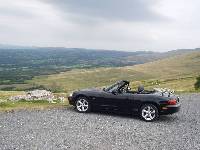 Near Brecon, South Wales (Aug. 2003)