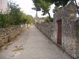Zlarin town