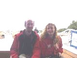 Andrew & Deborah