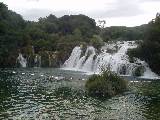Krka Falls