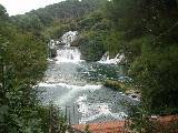 Krka Falls