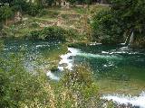 Krka Falls