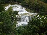 Krka Falls