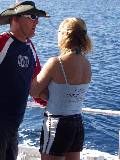 Dave & Hayley