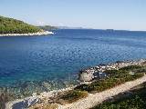 View right from Obonjan