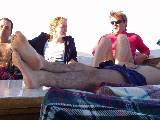 Deborah and Luke