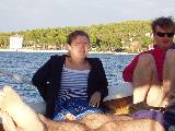 Deborah & Luke