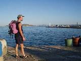 Andrew at Zlarin