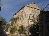 A nice house on Zlarin