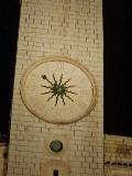 Clock at Dubrovnik