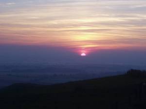 Sunrise