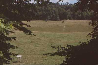 Welcome to Tring Park
