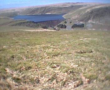 View of the Upper Dam