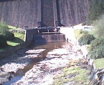 The Upper Dam